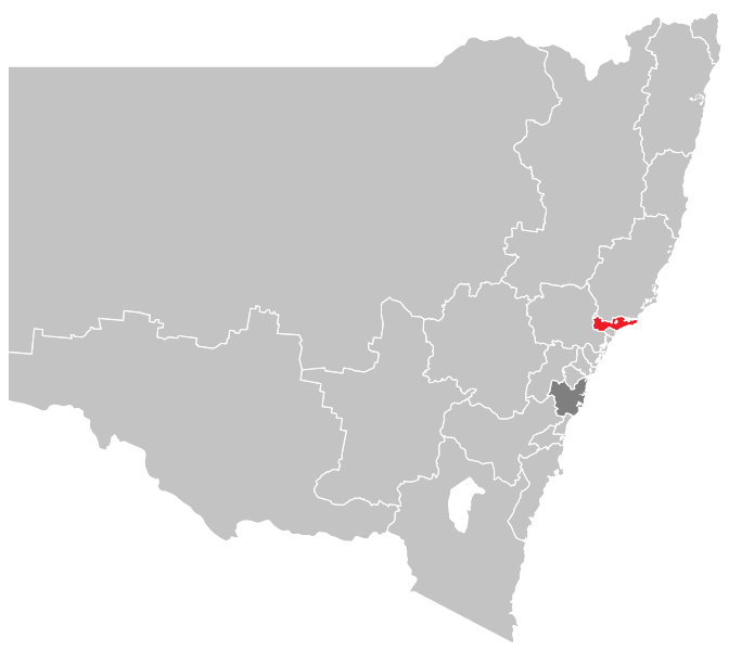 Federal Election 2016: The National Seats we will be watching on July 2 ...