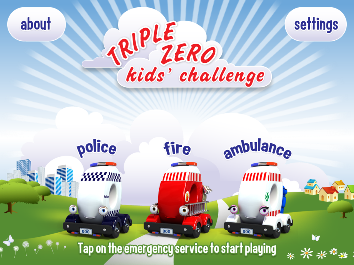 Do your children know how to call Triple Zero (000) in a bushfire? - 101.5  FM