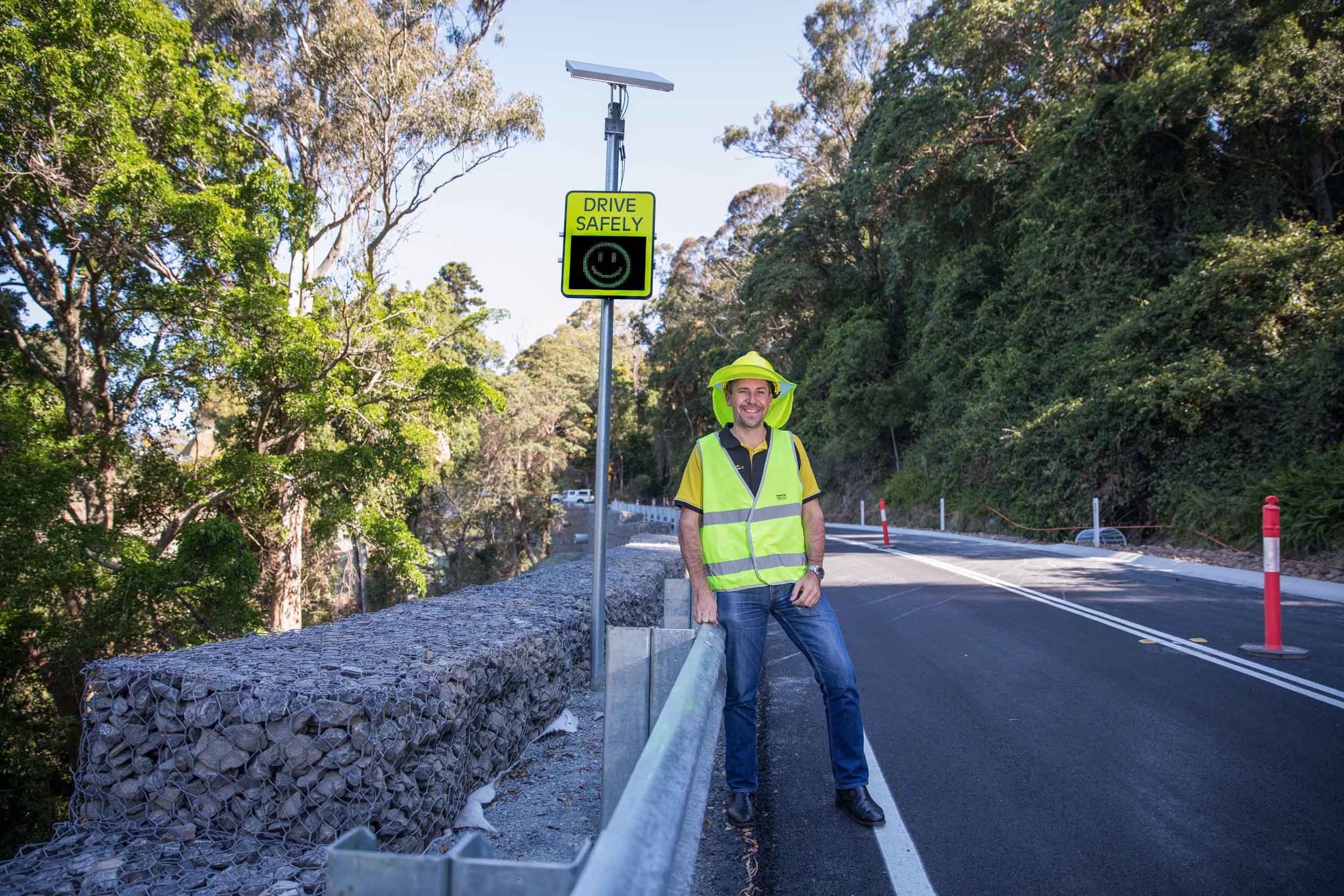 Upgraded Mt Nebo Road Ready to Drive 1015FM