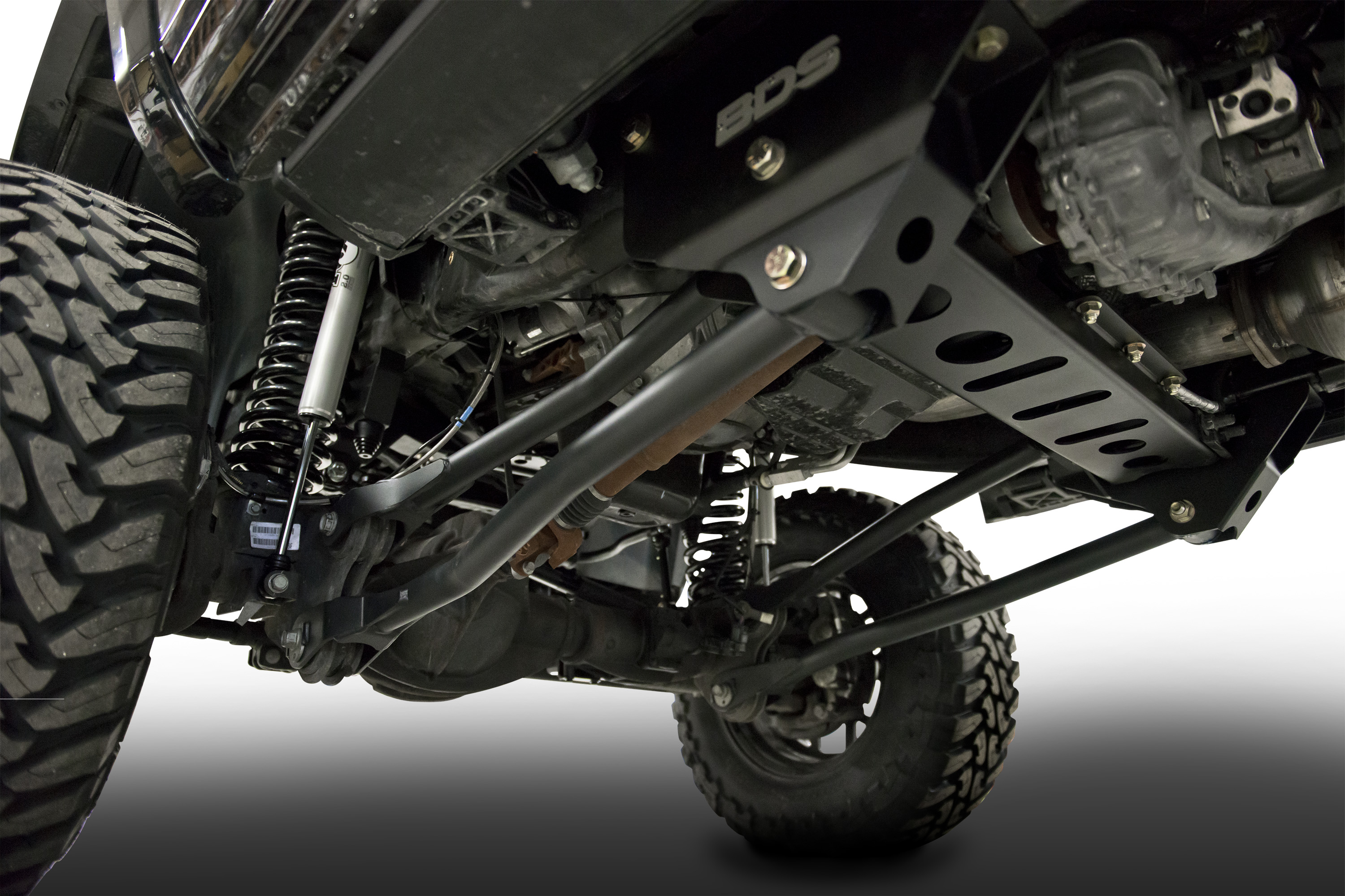 New 4WD lift laws provide greater consistency 1015FM