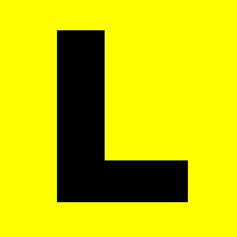 Driver testing back on the road - Get your L-Plates - 101.5 FM