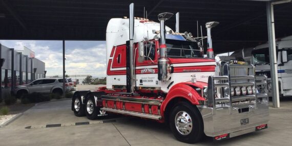 Caboolture Truck Show 2021 at the Caboolture Showgrounds January 9 from ...