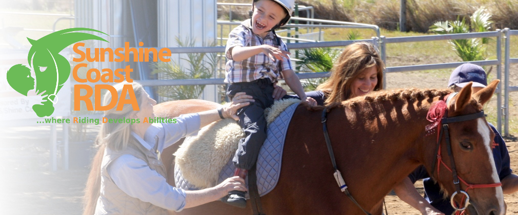 Sunshine Coast Horse Riding for the Disabled Crazy Prices Fundraising Event